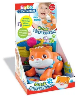 Домашнє кошеня 60091