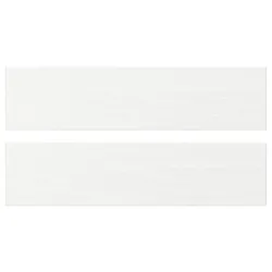 IKEA ENKÖPING(505.057.76) фасад ящика, біла імітація дерева