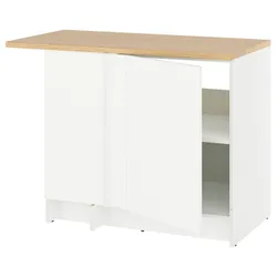IKEA KNOXHULT(706.039.74) Шафа НАР, біла рамка