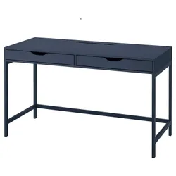 IKEA ALEX(705.904.72) стіл, Чорний