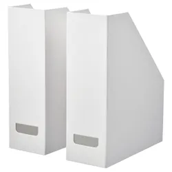 IKEA FJÄDERHARV(405.968.90) сполучний, білий
