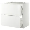 IKEA METOD / MAXIMERA(190.272.07)
