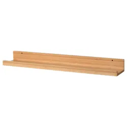 IKEA MÅLERÅS (405.113.58) фотополиця, бамбук