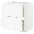 IKEA METOD / MAXIMERA (094.734.05)
