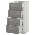IKEA METOD / MAXIMERA(190.262.84)