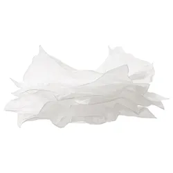 IKEA Абажур для підвісного світильника KRUSNING (ІКЕА КРУСНИНГ) 502.599.21