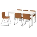 IKEA EKEDALEN / BERNHARD(292.806.89)