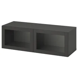 IKEA BESTÅ(595.357.74) шафа з дверцятами