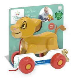 Сімба на колесах