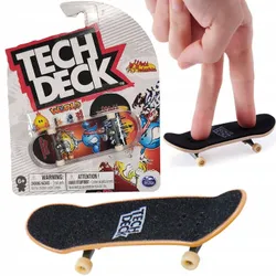 НАКЛЕЙКИ ДЛЯ СКЕЙТБОРДУ ДЛЯ ФІНГЕРБОРДУ SKATEBOARD WORLD INDUSTRIES + НАКЛЕЙКИ TECH DECK