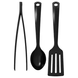 IKEA Набір кухонного приладдя GNARP (ІКЕА ГНАРП) 30335841