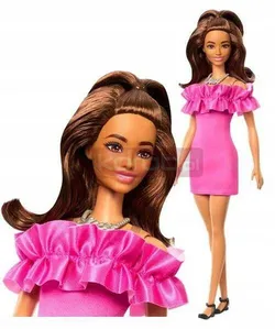 Лялька Барбі Модниця № 217 HRH15 Стиль Суперзірки