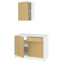 IKEA KNOXHULT(695.811.19) кухня, іміту. дуб
