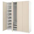 IKEA PAX / REINSVOLL(893.846.55)