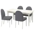IKEA INGATORP / DANDERYD(894.839.62)