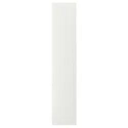 IKEA STENSUND (604.505.56) двері, білий
