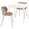 IKEA TONSTAD / KRYLBO(795.966.05)
