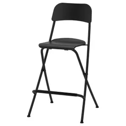 IKEA Стілець барний FRANKLIN (ІКЕА ФРАНКЛІН) 504.064.65