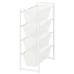 IKEA JONAXEL(592.971.41) стійка, білий