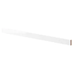 IKEA декоративний Карниз закруглений FÖRBÄTTRA (ІКЕА ФОРБЭТТРА) 50397480