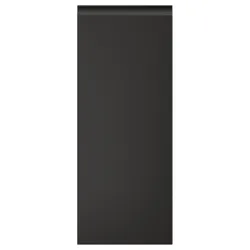 IKEA UPPLÖV(905.267.48) двері, Матовий антрацит