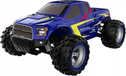 CaDA RC Автомобіль Ford F-150 Raptor Авто Позашляховик RC Light E325-003