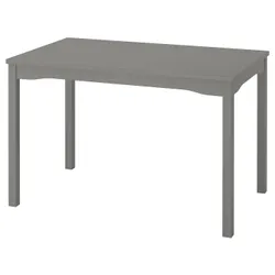 IKEA HAUGA(505.767.16) стіл, сірий