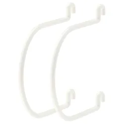 IKEA SKADIS (503.216.16) Ручка, біла