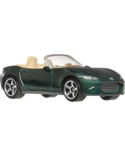 Металева машинка Matchbox JCG54