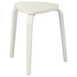 IKEA KYRRE(106.081.30) стілець, кремовий