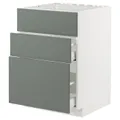 IKEA METOD / MAXIMERA(394.775.67)