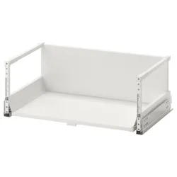 IKEA MAXIMERA(402.046.32) шухляда, висок, білий