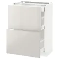 IKEA METOD / MAXIMERA (691.425.92)