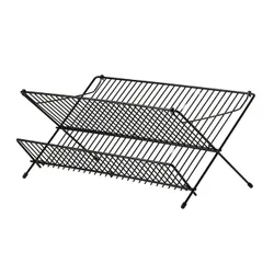 IKEA KVOT(106.053.15) страви, чорний