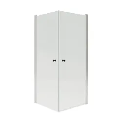 IKEA OPPEJEN 2-дверна душова кабіна (194.357.57)
