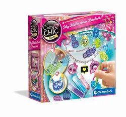 Божевільний шик. Барвисті шарми