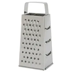 IKEA IDEALISK (669.162.00) Терка из нержавеющей стали