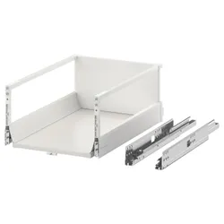 IKEA Ящик MAXIMERA (ІКЕА МАКСИМЕРА) 00204634