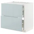 IKEA METOD / MAXIMERA(994.791.44)