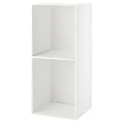 IKEA Каркас високого шафи METOD (ІКЕА МЕТОД) 203.854.74