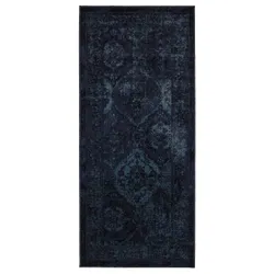 IKEA VONSBÄK(305.288.92) килимок з коротким ворсом, флот