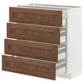 IKEA METOD / MAXIMERA(194.750.60)