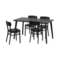 IKEA LISABO / IDOLF(192.521.87)