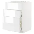 IKEA METOD / MAXIMERA(394.776.28)