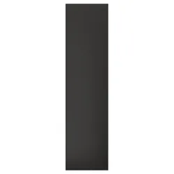 IKEA FÖRBÄTTRA(805.267.39) маскувальна панель, Матовий антрацит