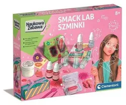 Наукова розвага. Помади