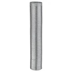 IKEA Труба для витяжки NYTTIG TUB 125 (ІКЕА НИТТИГ TUB 125) 60089985