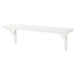 IKEA Полку BERGSHULT / SANDSHULT (ІКЕА БЕРГСХУЛЬТ / САНДСХУЛЬТ) 093.260.42