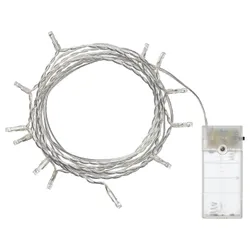 IKEA Гірлянда LEDFYR (ІКЕА ЛЕДФИР) 30421023