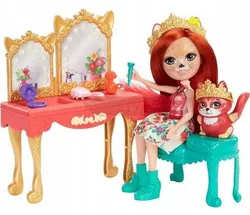 Набір ляльок Enchantimals GYJ05